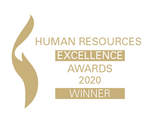 Die Web-Serie für VWN gewann den Human Resources Excellence Award 2020